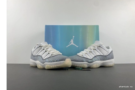 Air    Jordan 2025 HQ7000-001 “Snake” 11 HQ7000-001 Low 0818